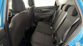 Hyundai BAYON T-GDI SE CONNECT DCT