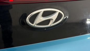 Hyundai BAYON T-GDI SE CONNECT DCT