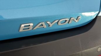 Hyundai BAYON T-GDI SE CONNECT DCT
