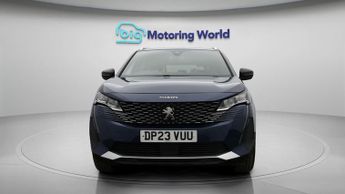 Peugeot 5008 BLUEHDI S/S ALLURE PREMIUM PLUS