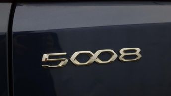 Peugeot 5008 BLUEHDI S/S ALLURE PREMIUM PLUS