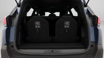 Peugeot 5008 BLUEHDI S/S ALLURE PREMIUM PLUS