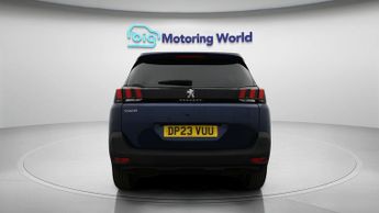 Peugeot 5008 BLUEHDI S/S ALLURE PREMIUM PLUS