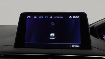 Peugeot 5008 BLUEHDI S/S ALLURE PREMIUM PLUS
