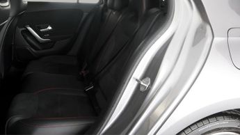 Mercedes-Benz A Class A 180 AMG LINE EXECUTIVE