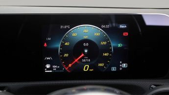 Mercedes-Benz A Class A 180 AMG LINE EXECUTIVE