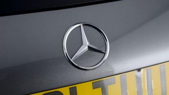 Mercedes-Benz A Class A 180 AMG LINE EXECUTIVE