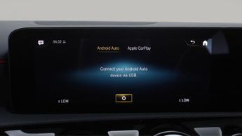 Mercedes-Benz A Class A 180 AMG LINE EXECUTIVE
