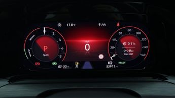 Volkswagen Golf STYLE TSI DSG