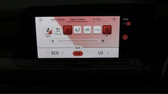 Volkswagen Golf STYLE TSI DSG