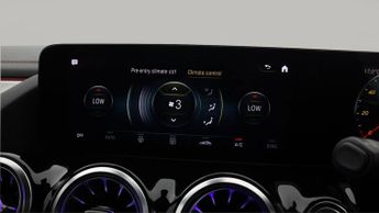 Mercedes-Benz EQA EQA 250PLUS AMG LINE