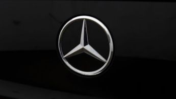 Mercedes-Benz EQA EQA 250PLUS AMG LINE