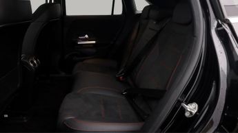 Mercedes-Benz EQA EQA 250PLUS AMG LINE