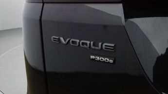 Land Rover Range Rover Evoque R-DYNAMIC S