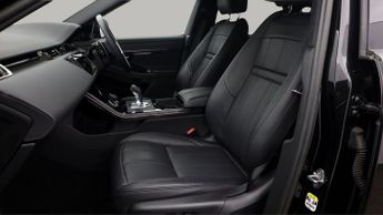 Land Rover Range Rover Evoque R-DYNAMIC S