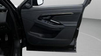 Land Rover Range Rover Evoque R-DYNAMIC S