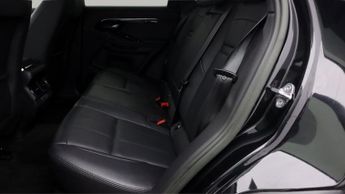 Land Rover Range Rover Evoque R-DYNAMIC S