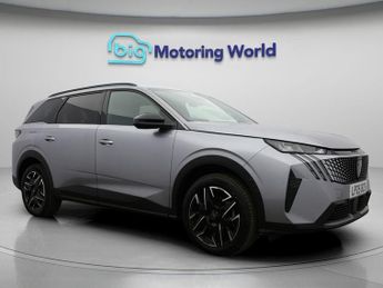 Peugeot 5008 ALLURE