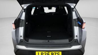 Peugeot 5008 ALLURE