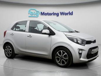 Kia Picanto 3