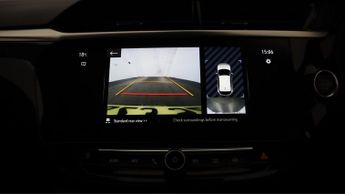 Vauxhall Corsa ULTIMATE