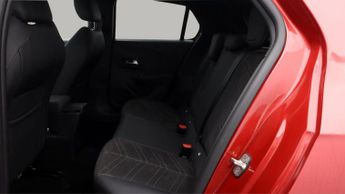 Vauxhall Corsa ULTIMATE