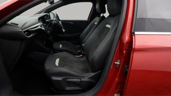 Vauxhall Corsa ULTIMATE