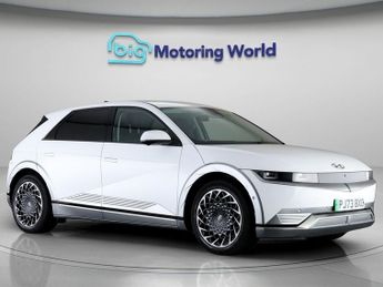Hyundai Ioniq 5 ULTIMATE