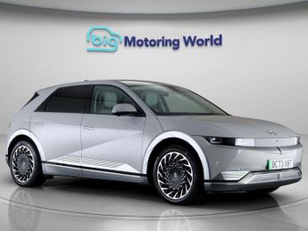 Hyundai Ioniq 5 ULTIMATE