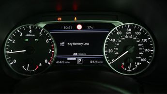 Nissan Juke DIG-T TEKNA DCT