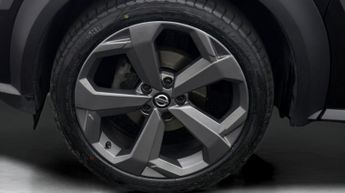 Nissan Juke DIG-T TEKNA DCT