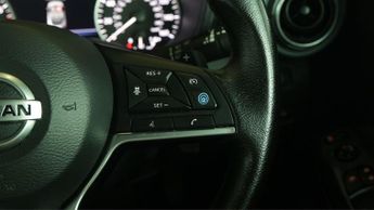 Nissan Juke DIG-T TEKNA DCT