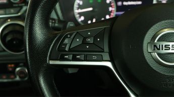Nissan Juke DIG-T TEKNA DCT