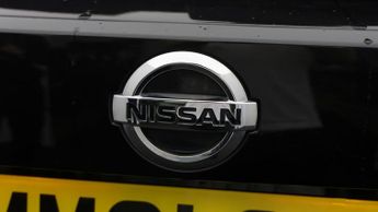 Nissan Juke DIG-T TEKNA DCT