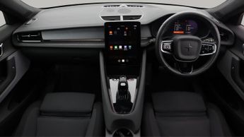 Polestar Polestar 2 PLUS