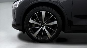 Polestar Polestar 2 PLUS