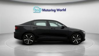 Polestar Polestar 2 PLUS
