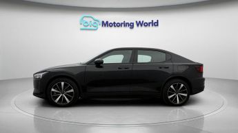 Polestar Polestar 2 PLUS