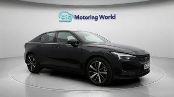 Polestar Polestar 2 PLUS