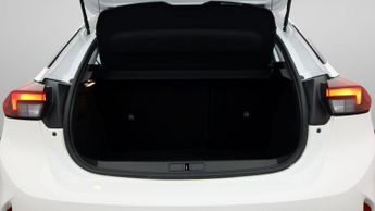 Vauxhall Corsa DESIGN