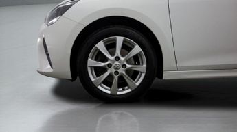 Vauxhall Corsa DESIGN