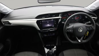 Vauxhall Corsa DESIGN