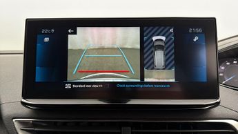 Peugeot 5008 PURETECH S/S ALLURE PREMIUM
