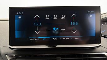 Peugeot 5008 PURETECH S/S ALLURE PREMIUM