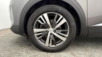 Peugeot 5008 PURETECH S/S ALLURE PREMIUM