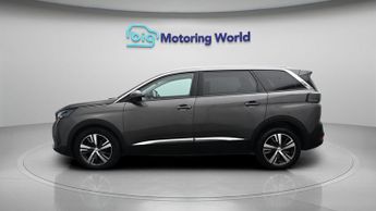 Peugeot 5008 PURETECH S/S ALLURE PREMIUM