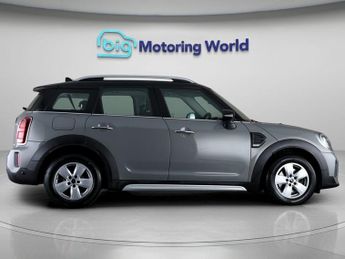 MINI Countryman COOPER CLASSIC