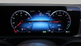 Mercedes-Benz CLA CLA 250 E AMG LINE PREMIUM PLUS