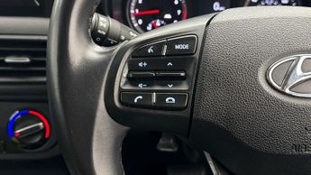 Hyundai i10 MPI SE CONNECT