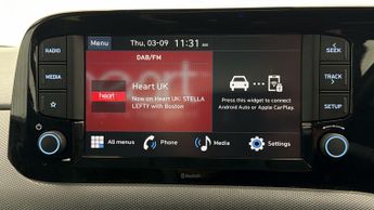 Hyundai i10 MPI SE CONNECT